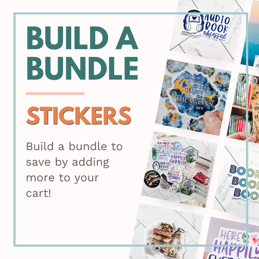 Build a Sticker Bundle