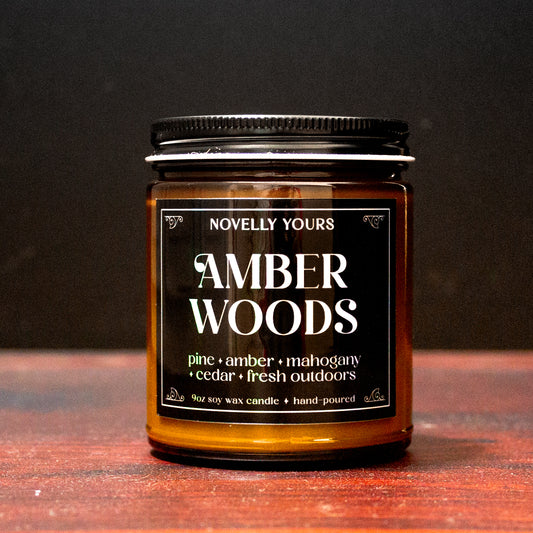 Amber Woods