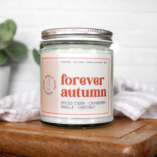 Forever Autumn