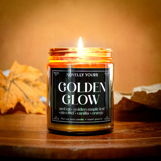 Golden Glow