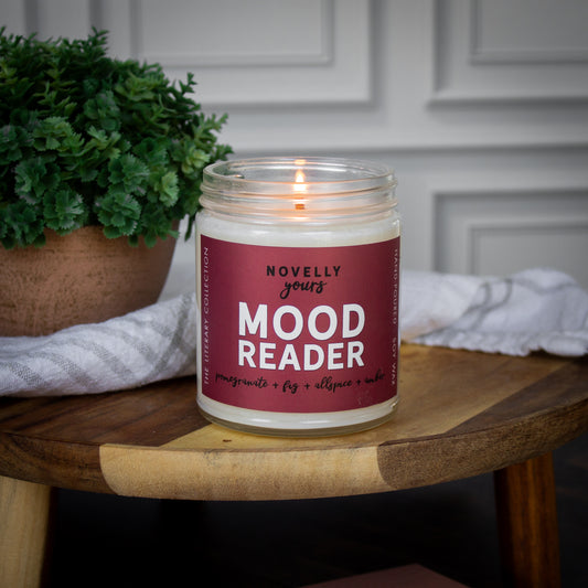 Mood Reader