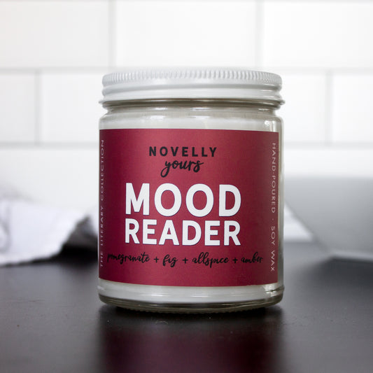 Mood Reader