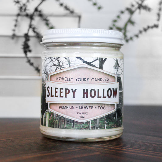 Sleepy Hollow