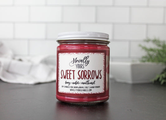 Sweet Sorrows