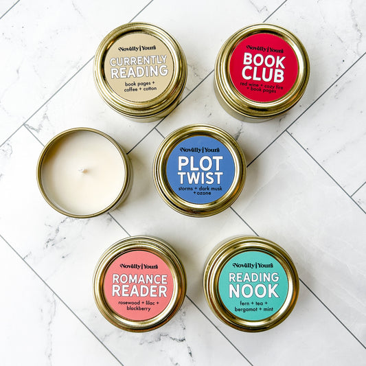 * 2oz Tins | Grab One, or Build a Bundle!