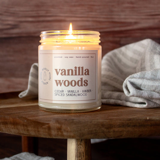 Vanilla Woods