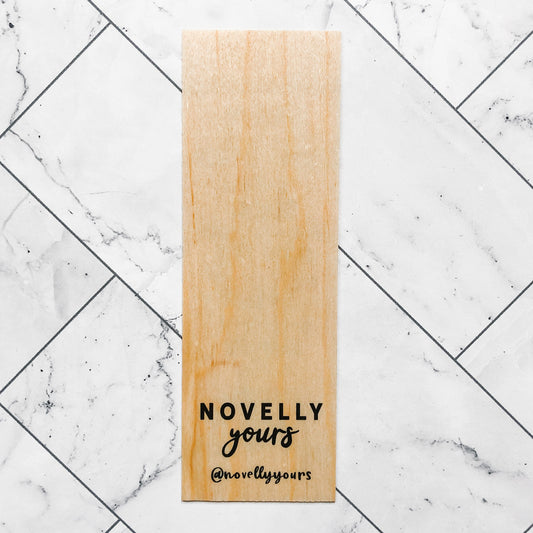 Book Genres woodmark