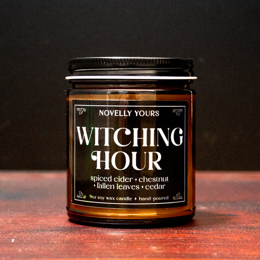 Witching Hour