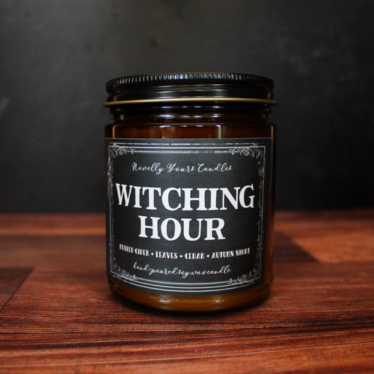 Witching Hour