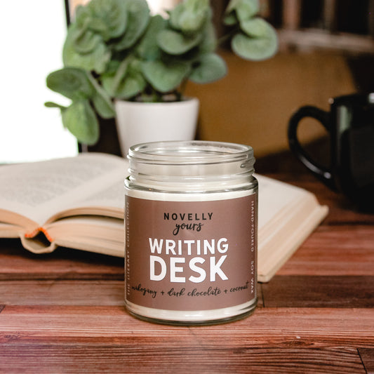 Writing Desk