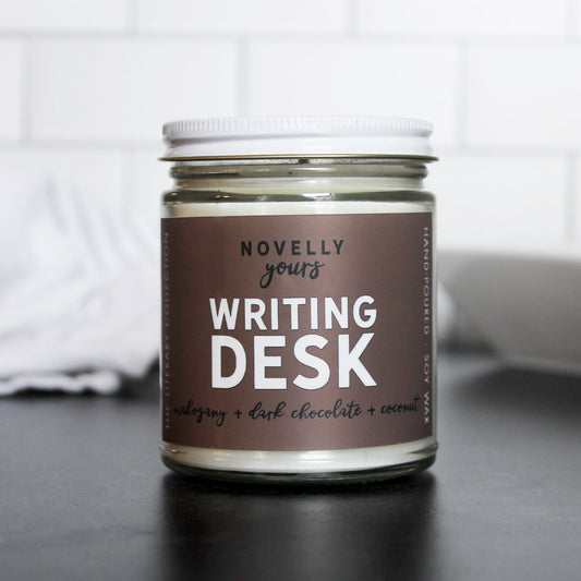 Writing Desk