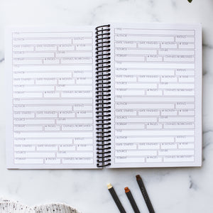 2023 Reading Tracker