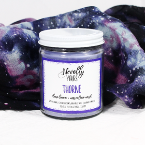 Thorne - Novelly Yours