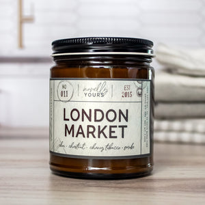 London Market