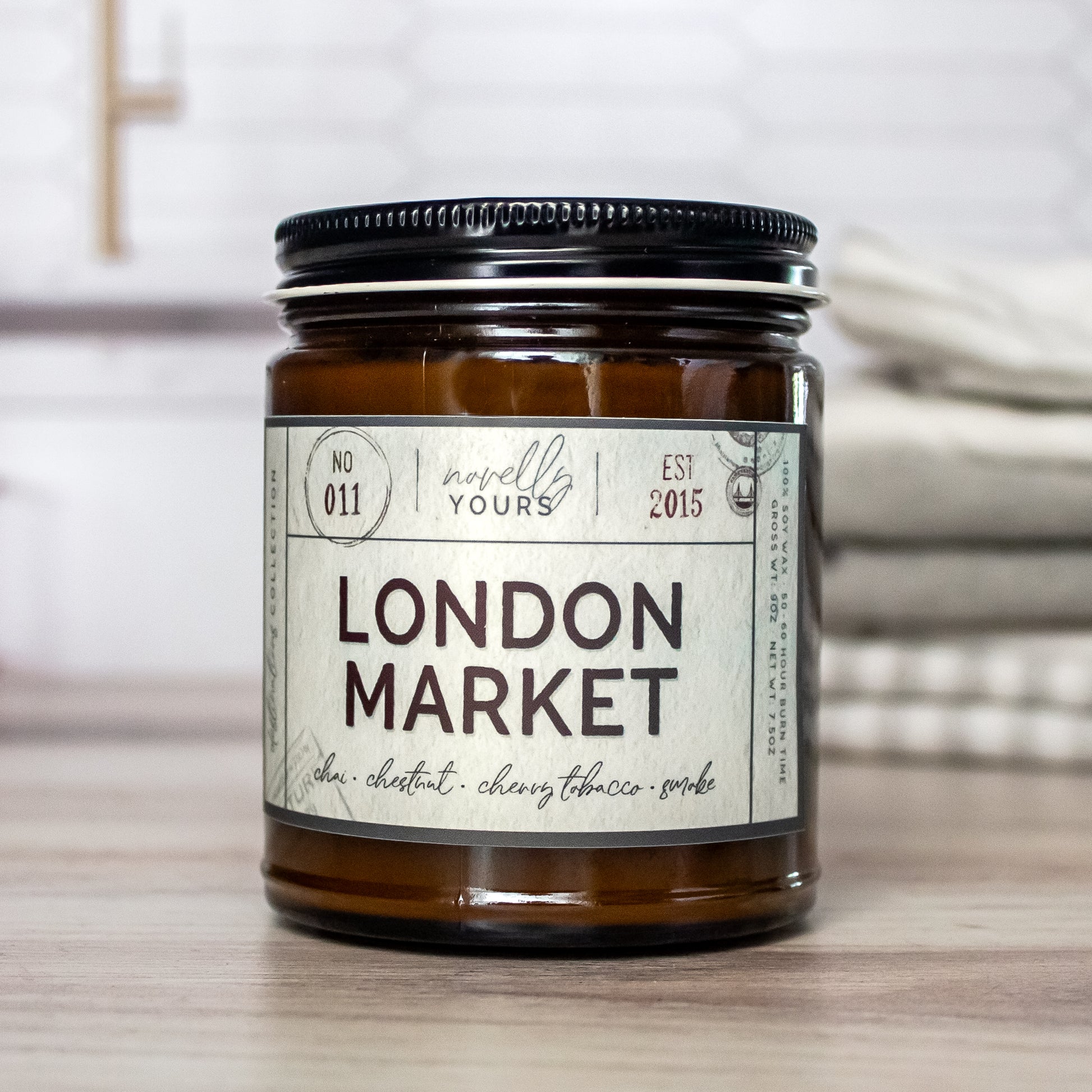 London Market