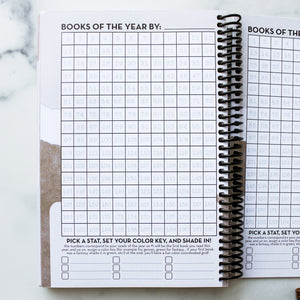 2023 Reading Tracker