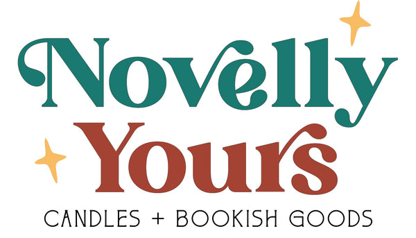 Novelly Yours