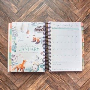 2026 Reading Tracker - PREORDER