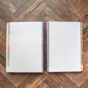 2026 Reading Tracker - PREORDER