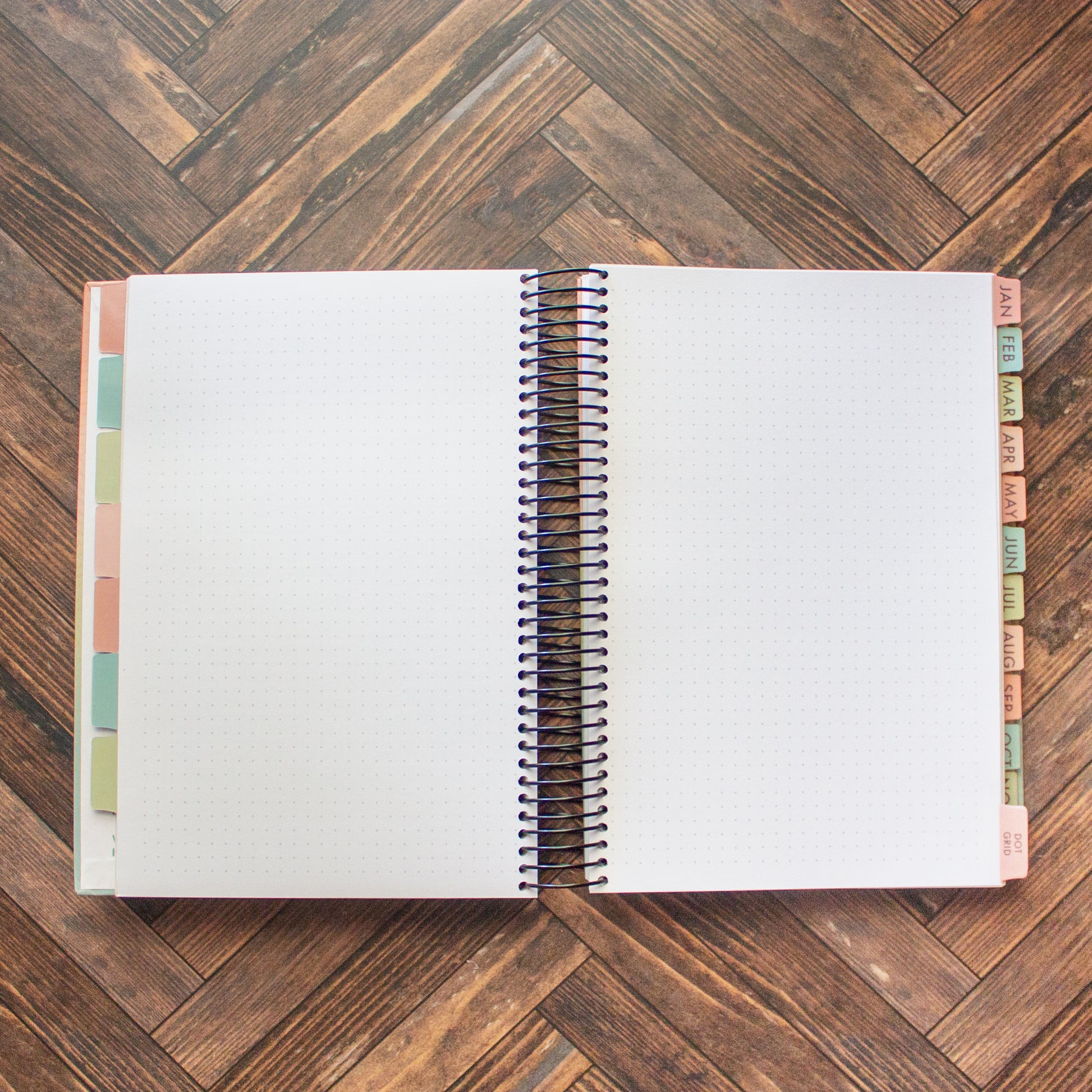 2026 Reading Tracker - PREORDER