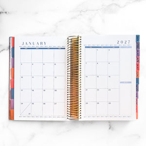 2027 Reading Tracker - PREORDER