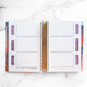 2027 Reading Tracker - PREORDER