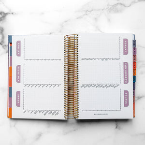 2027 Reading Tracker - PREORDER
