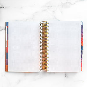 2027 Reading Tracker - PREORDER