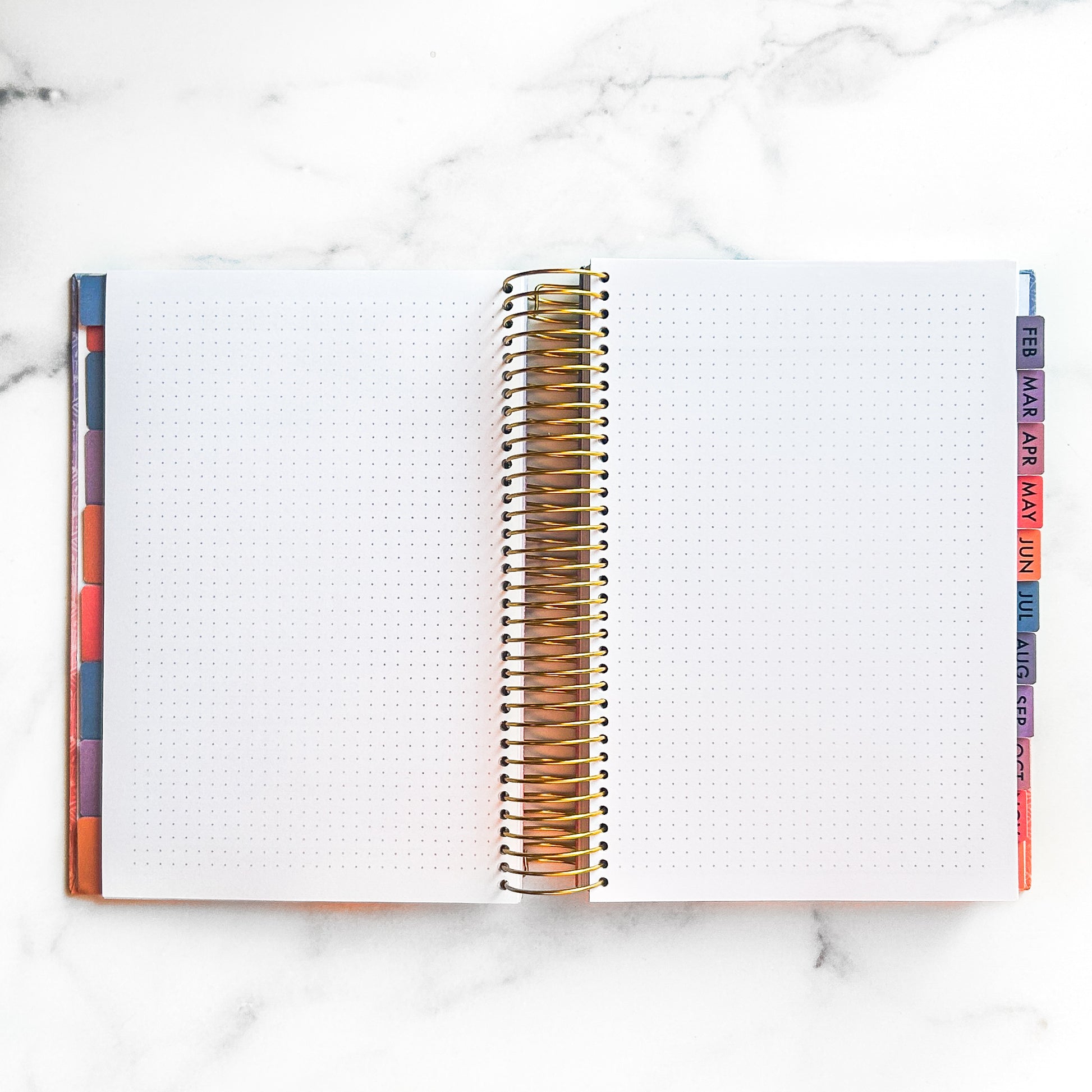 2027 Reading Tracker - PREORDER