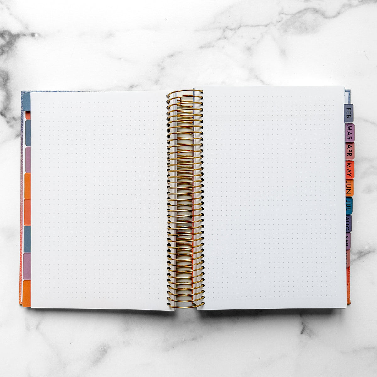 2027 Reading Tracker - PREORDER