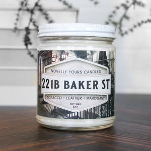 221B Baker St