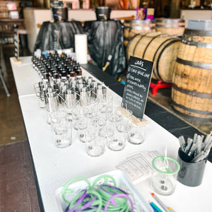 Event Registration: Candle-Making Workshop @ Fox Valley Winery