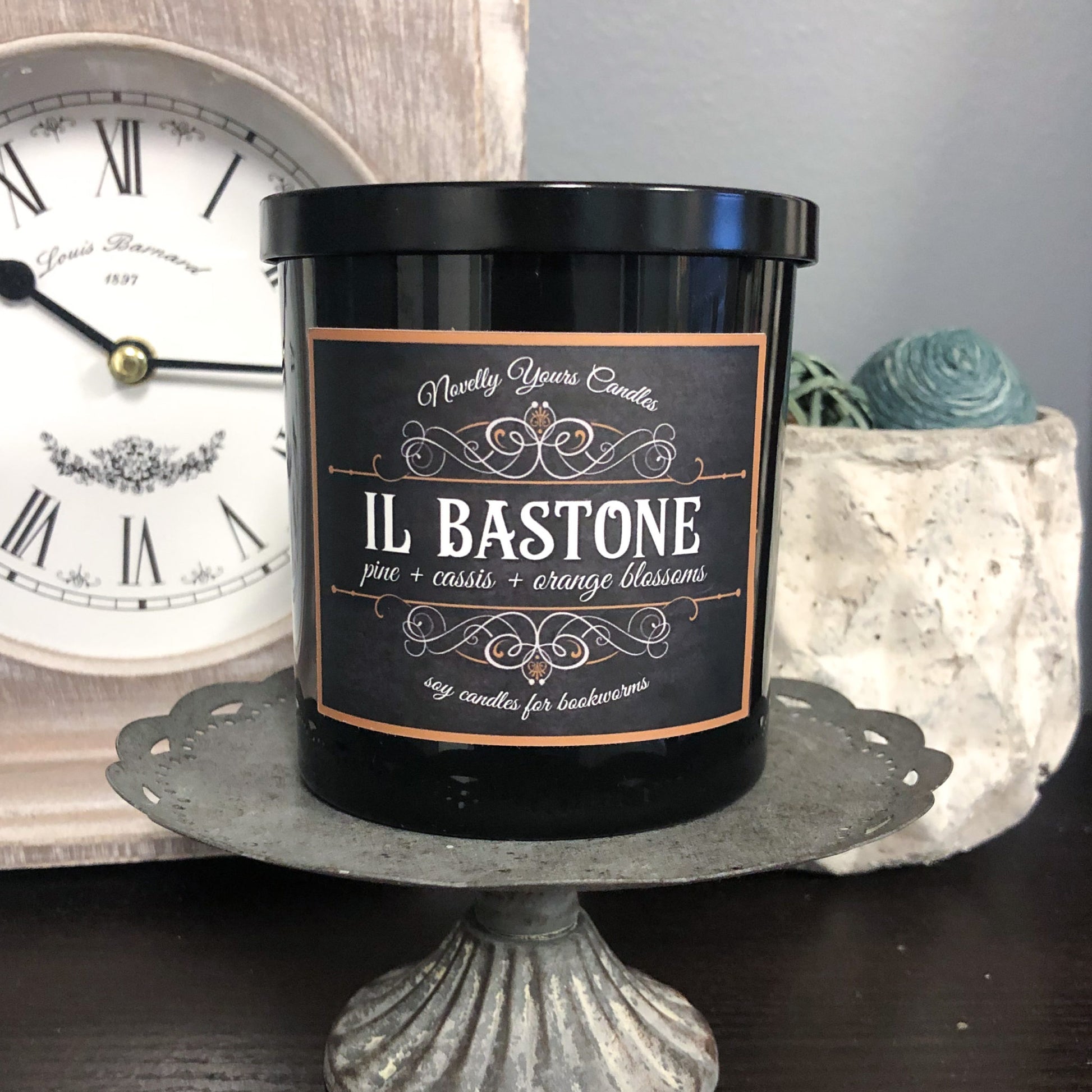 Il Bastone