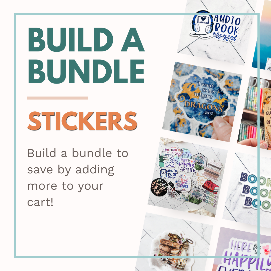 Build a Sticker Bundle