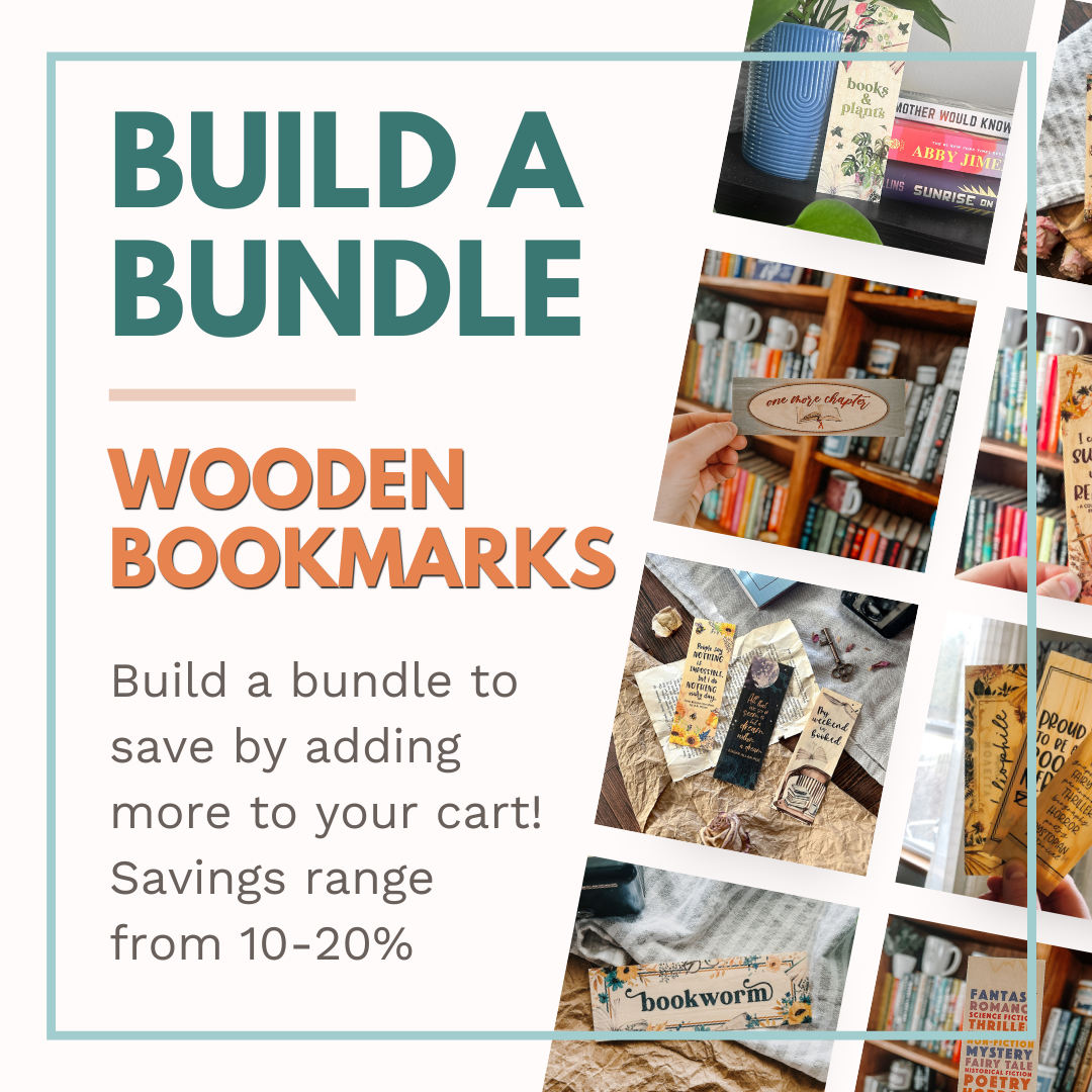 Build a Bookmark Bundle