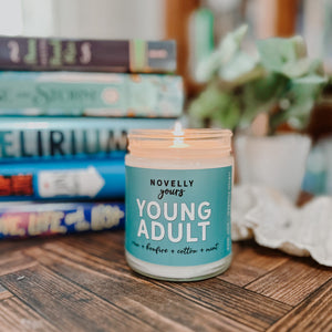 Young Adult