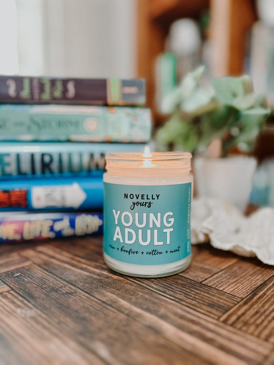 Young Adult