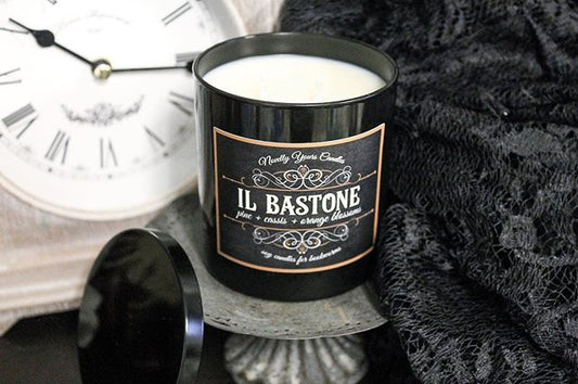 Il Bastone