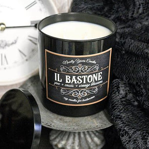 Il Bastone