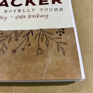 2023 Reading Tracker
