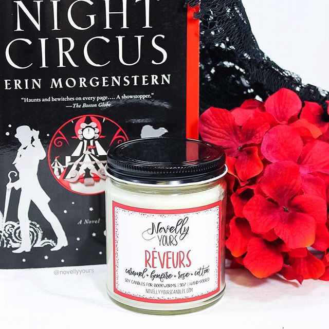 Reveurs - Novelly Yours