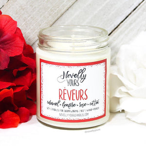 Reveurs - Novelly Yours