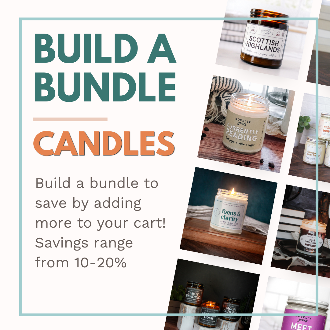 Build a Candle Bundle