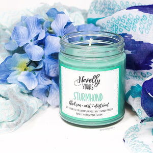 Sturmhond - Novelly Yours