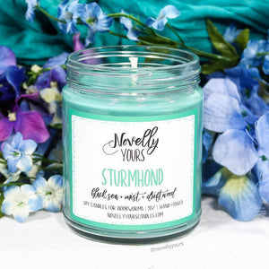 Sturmhond - Novelly Yours