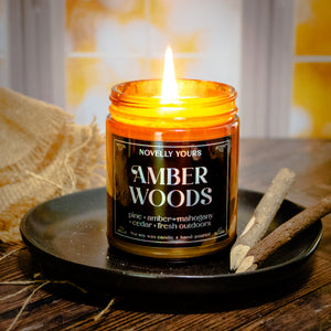 Amber Woods