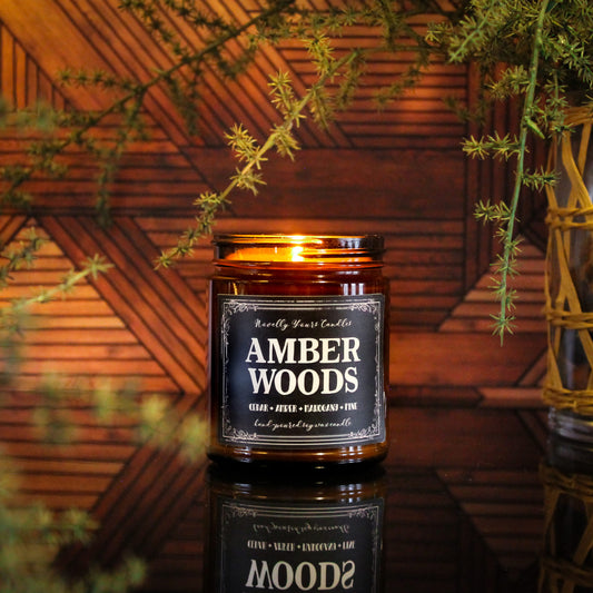 Amber Woods