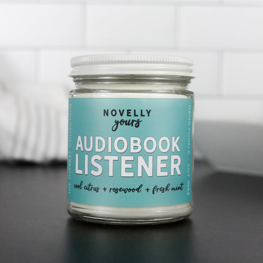 Audiobook Listener