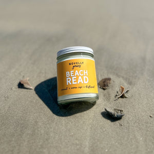 Beach Read