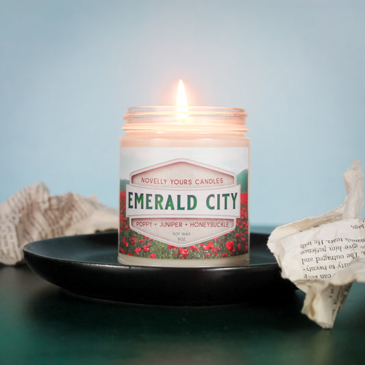 Emerald City